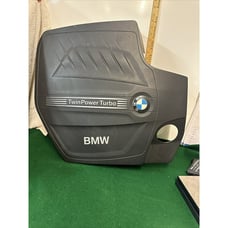 BMW F87 Pyrat 7853306–01 ENGINE COVER power turbo
