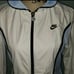 New Womens Nike Jacket Size Large