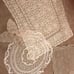 antique tablecloths, napkins, doilies