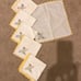 antique tablecloths, napkins, doilies