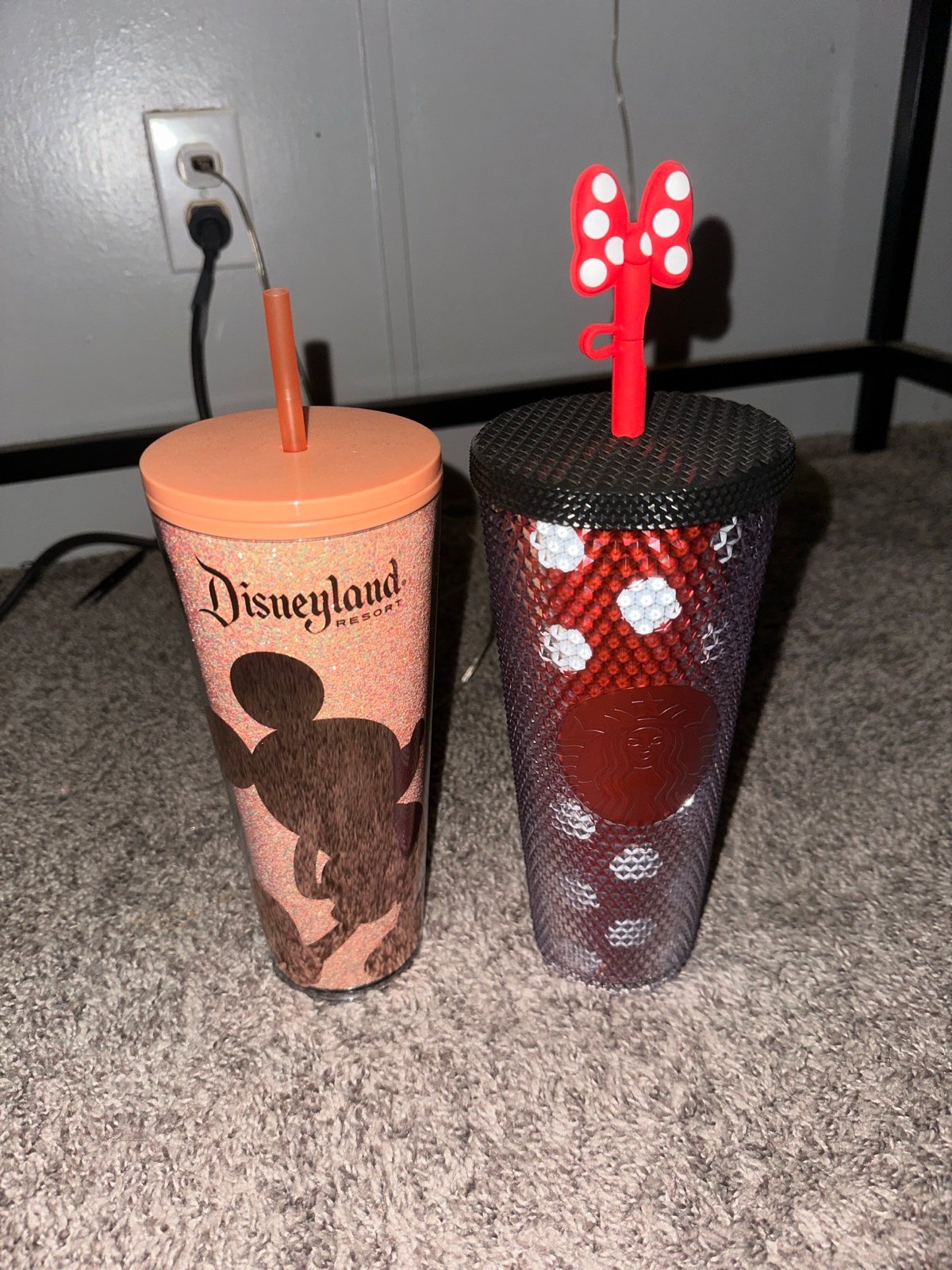Starbucks Disney bundle