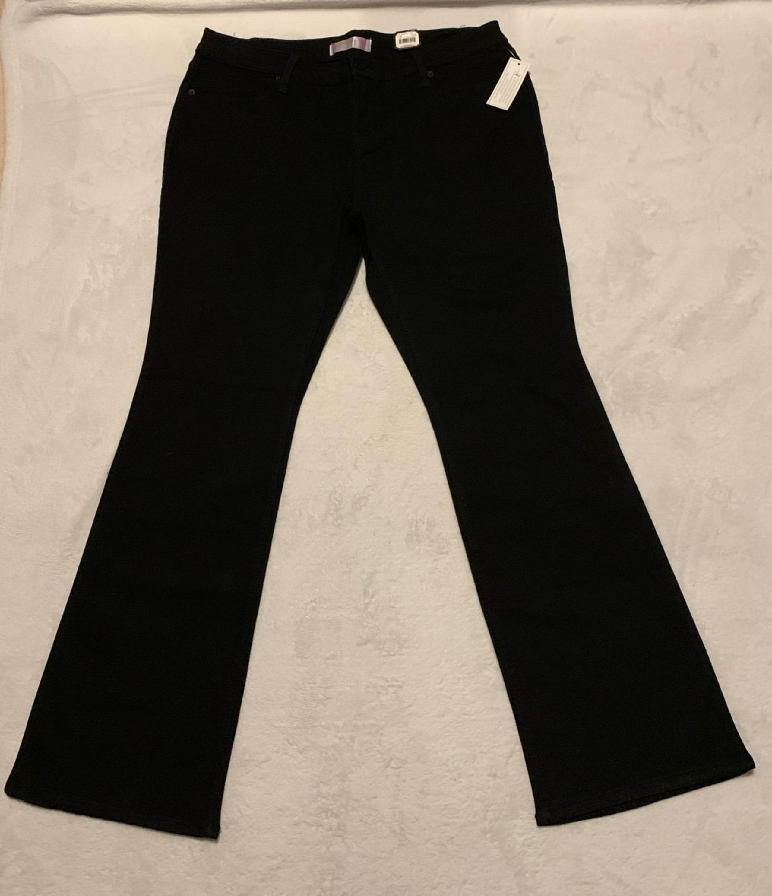 No Boundaries Bootcut Jeans Juniors Size 17