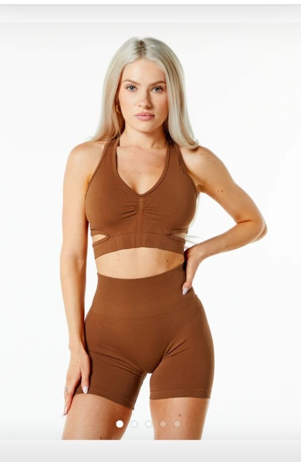 Alphalete Bra