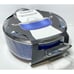 Dutch Oven 4.5 Qt with Glass Lid, Cobalt Blue Non-Stick Oven Safe Servappetit