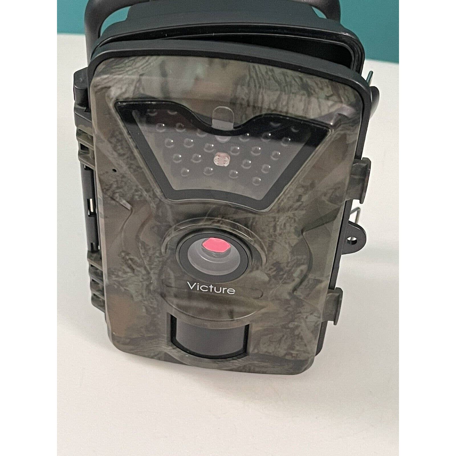 Victure trail wireless camera