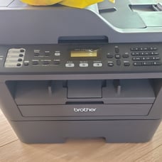 Brother printer