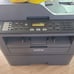 Brother printer
