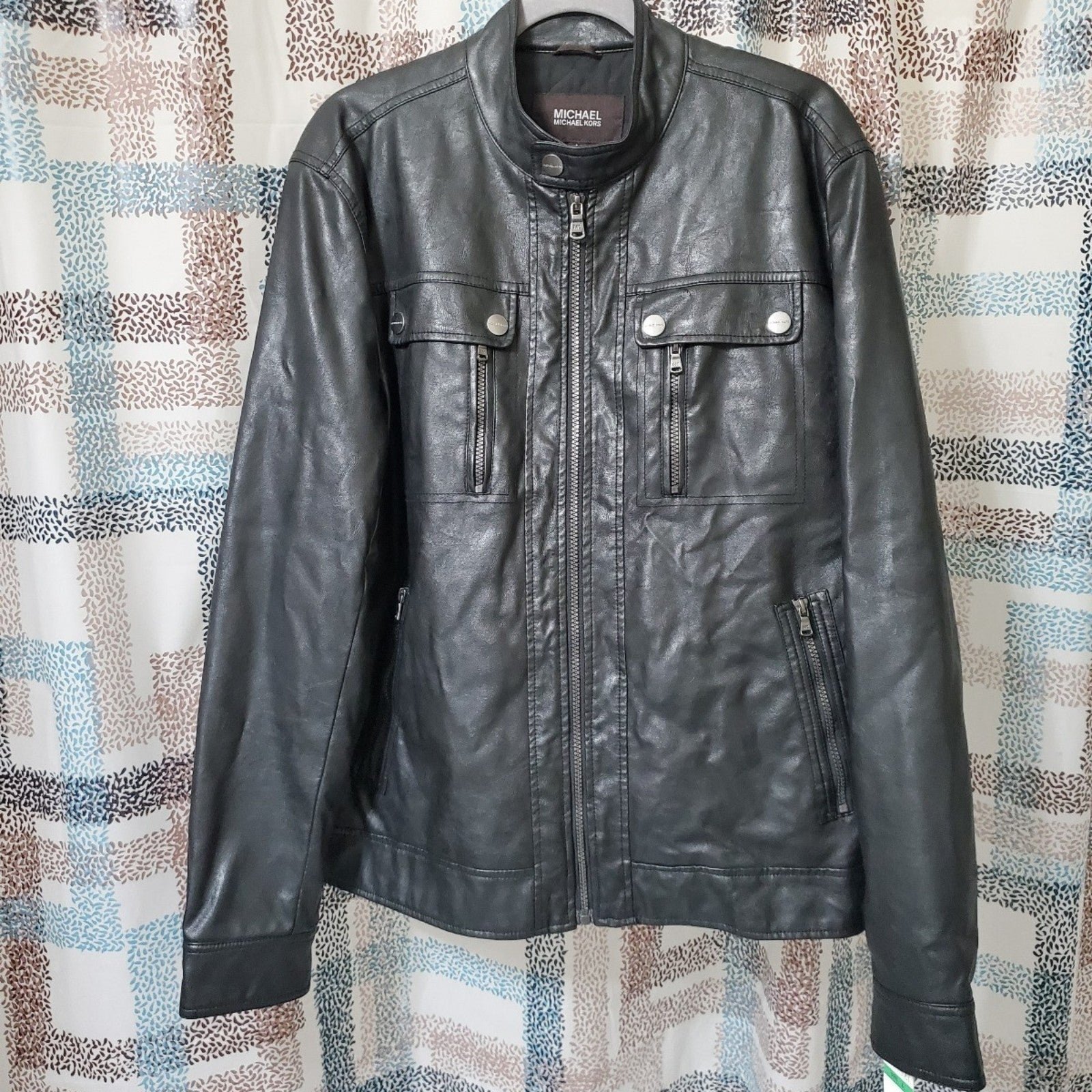 Michael Kors jacket