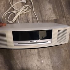 Bose Wave Music Radio AM/FM CD Player System