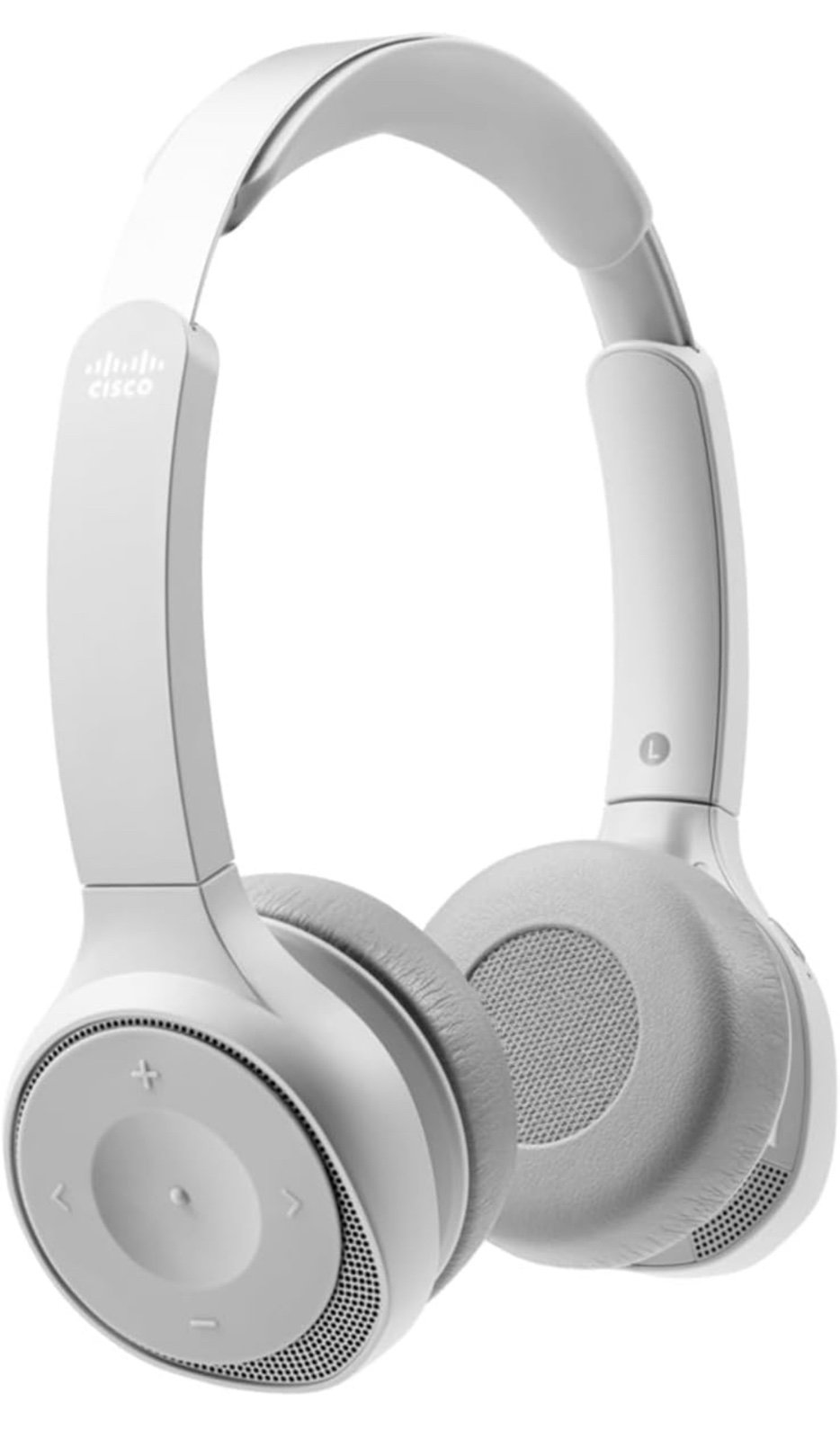 Cisco Headset 730 Wireless Headphones
