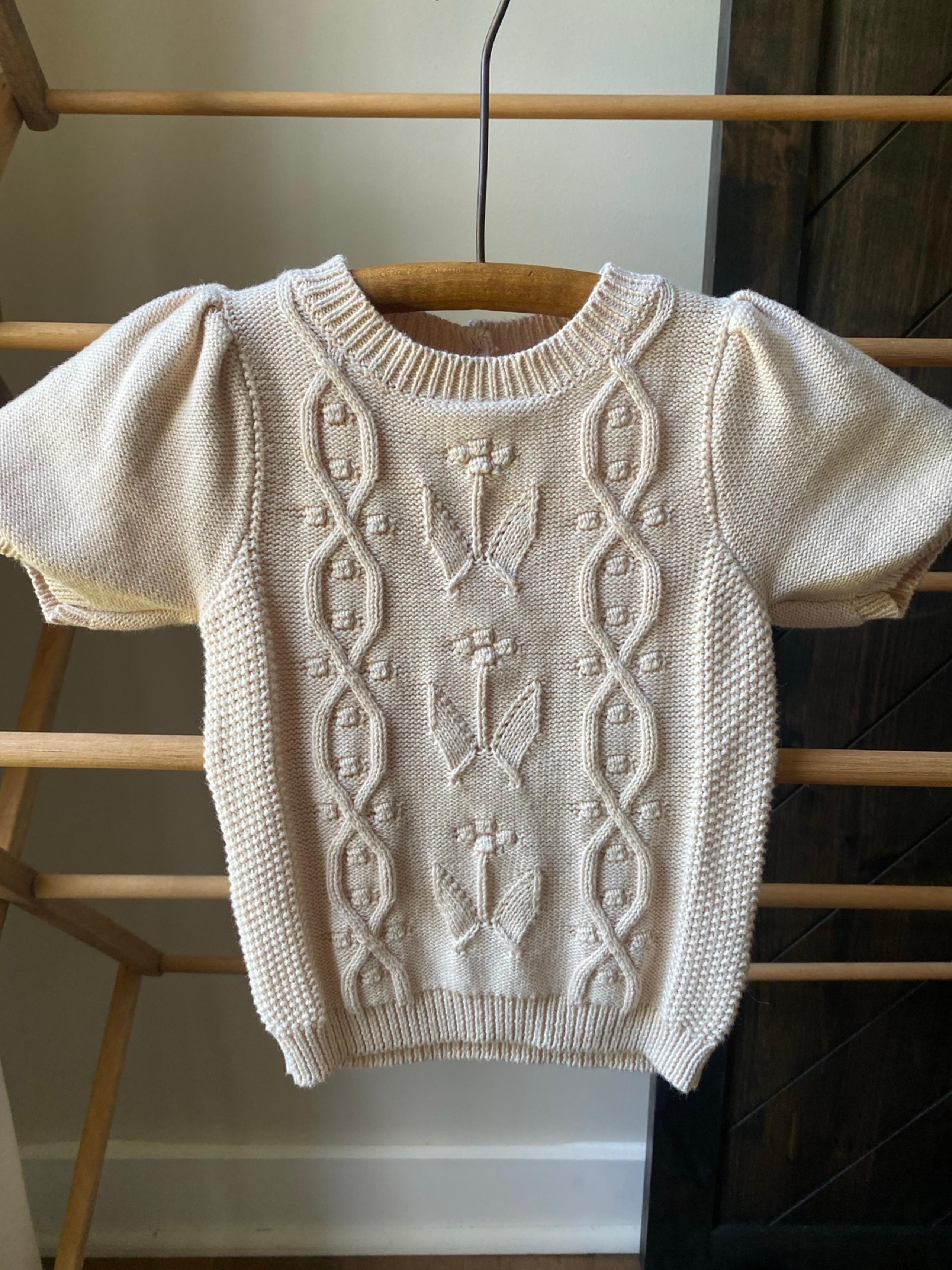 Jamie Kay knit top