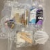 Resin kit