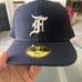 Fear of God Essentials X New Era Fitted Cap