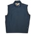 ScotteVest Ultility Vest Mens XL Black SEV Tec Full Zip Vest Size XL Pockets