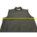 ScotteVest Ultility Vest Mens XL Black SEV Tec Full Zip Vest Size XL Pockets