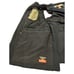 ScotteVest Ultility Vest Mens XL Black SEV Tec Full Zip Vest Size XL Pockets