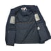 ScotteVest Ultility Vest Mens XL Black SEV Tec Full Zip Vest Size XL Pockets