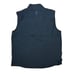 ScotteVest Ultility Vest Mens XL Black SEV Tec Full Zip Vest Size XL Pockets