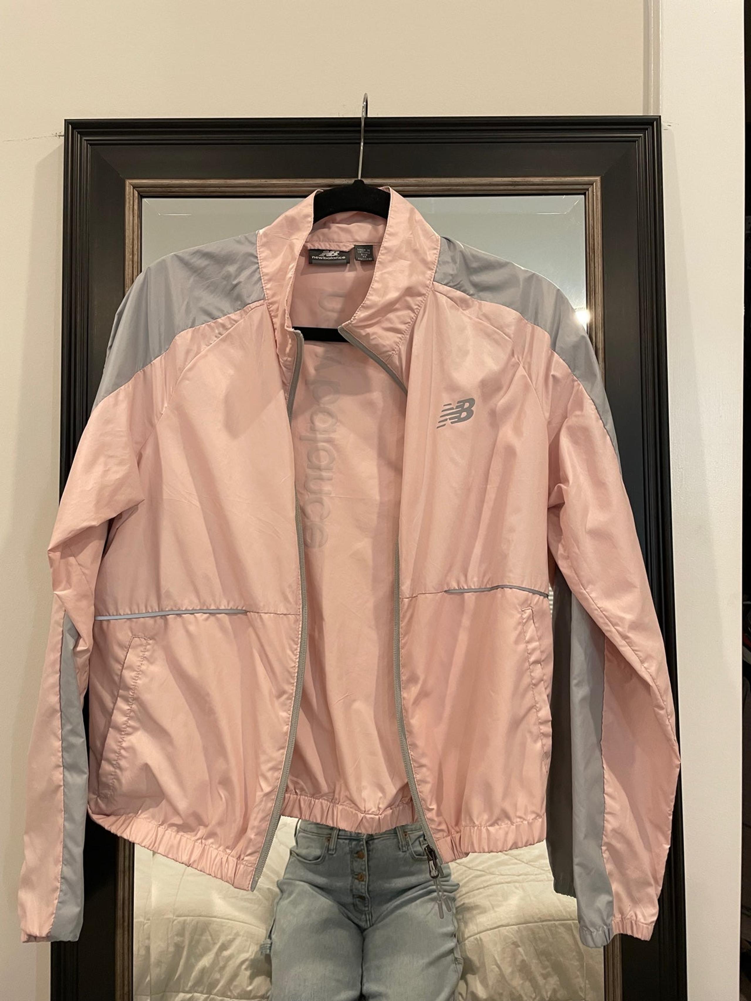 New Balance active jacket