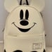 Ghost Mickey Loungefly