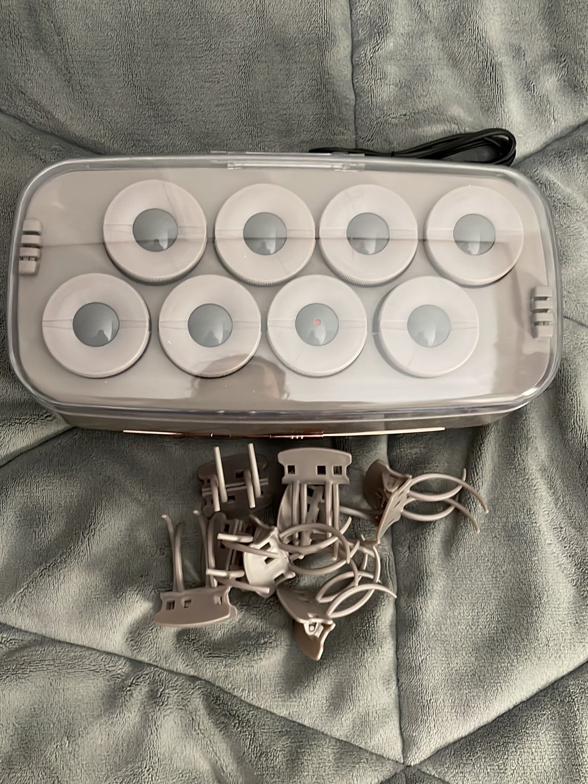 Conair Hot Rollers