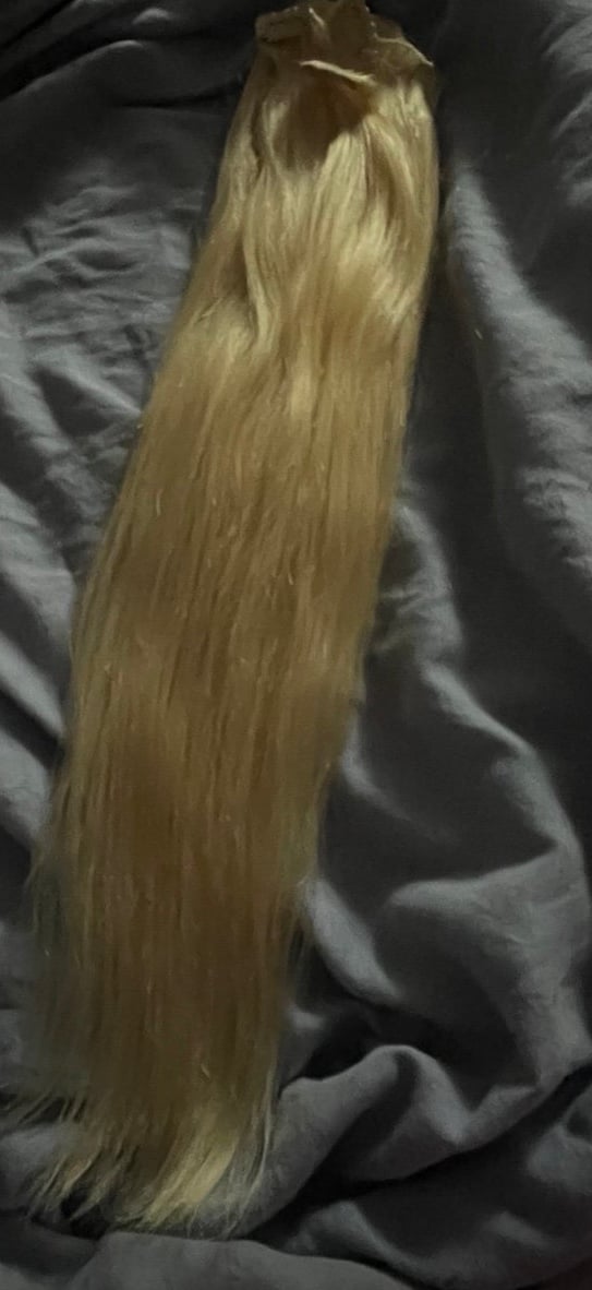 Luxy hair extensions