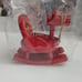 vintage monchichi horse rocking chair!