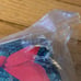 Bucilla Christmas Express Train Felt Applique Round Tree Skirt Kit 43 #83137