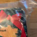 Bucilla Christmas Express Train Felt Applique Round Tree Skirt Kit 43 #83137
