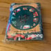 Bucilla Christmas Express Train Felt Applique Round Tree Skirt Kit 43 #83137