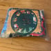 Bucilla Christmas Express Train Felt Applique Round Tree Skirt Kit 43 #83137
