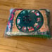 Bucilla Christmas Express Train Felt Applique Round Tree Skirt Kit 43 #83137