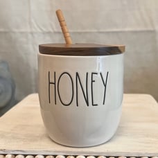 Rae Dunn HONEY
