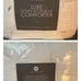 Hotel collection down alternative king