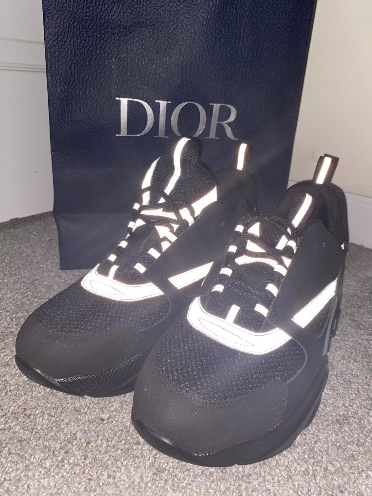 Dior b22