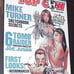 Wizard Special Edition Top Cow Spectacular Michael Turner 1997