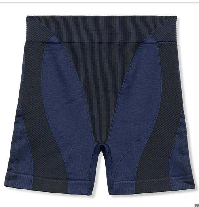 adidas ivy patrk sports shorts medium new