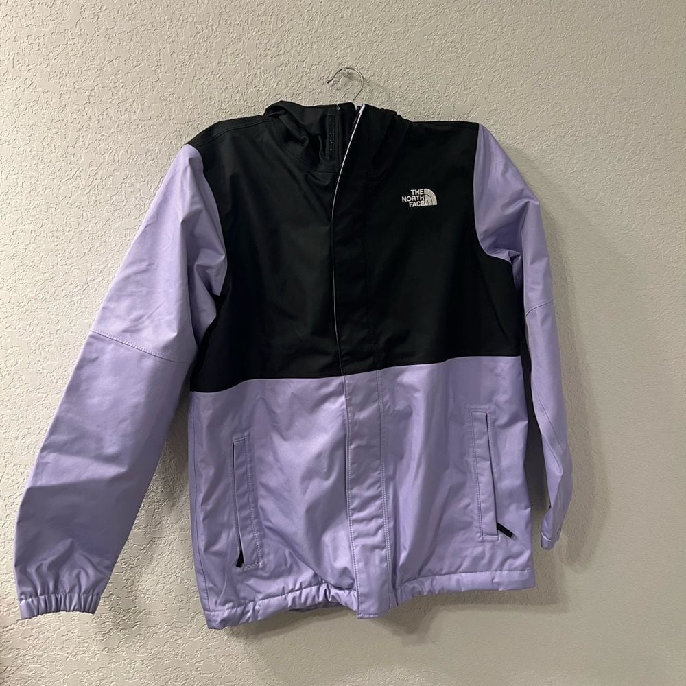 The North Face youth Dakota jacket