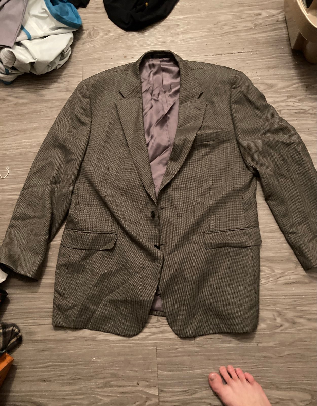 Blazer