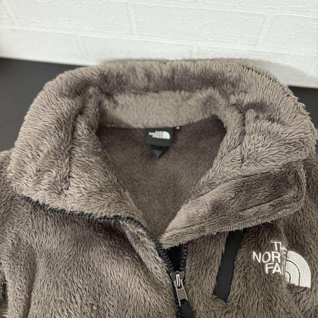 S☆ The North Face Antarctica Versa Loft Jacket Weimaraner Brown