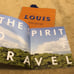 LOUIS VUITTON GIFT BAG & THE BOOK/MAGAZINE #12