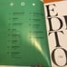 LOUIS VUITTON GIFT BAG & THE BOOK/MAGAZINE #12