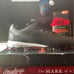 Rawlings baseball cleats