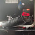 Rawlings baseball cleats