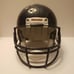 Chicago Bears Dan Hampton signed helmet
