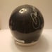 Chicago Bears Dan Hampton signed helmet