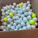 Titleist Pro V1 golf balls