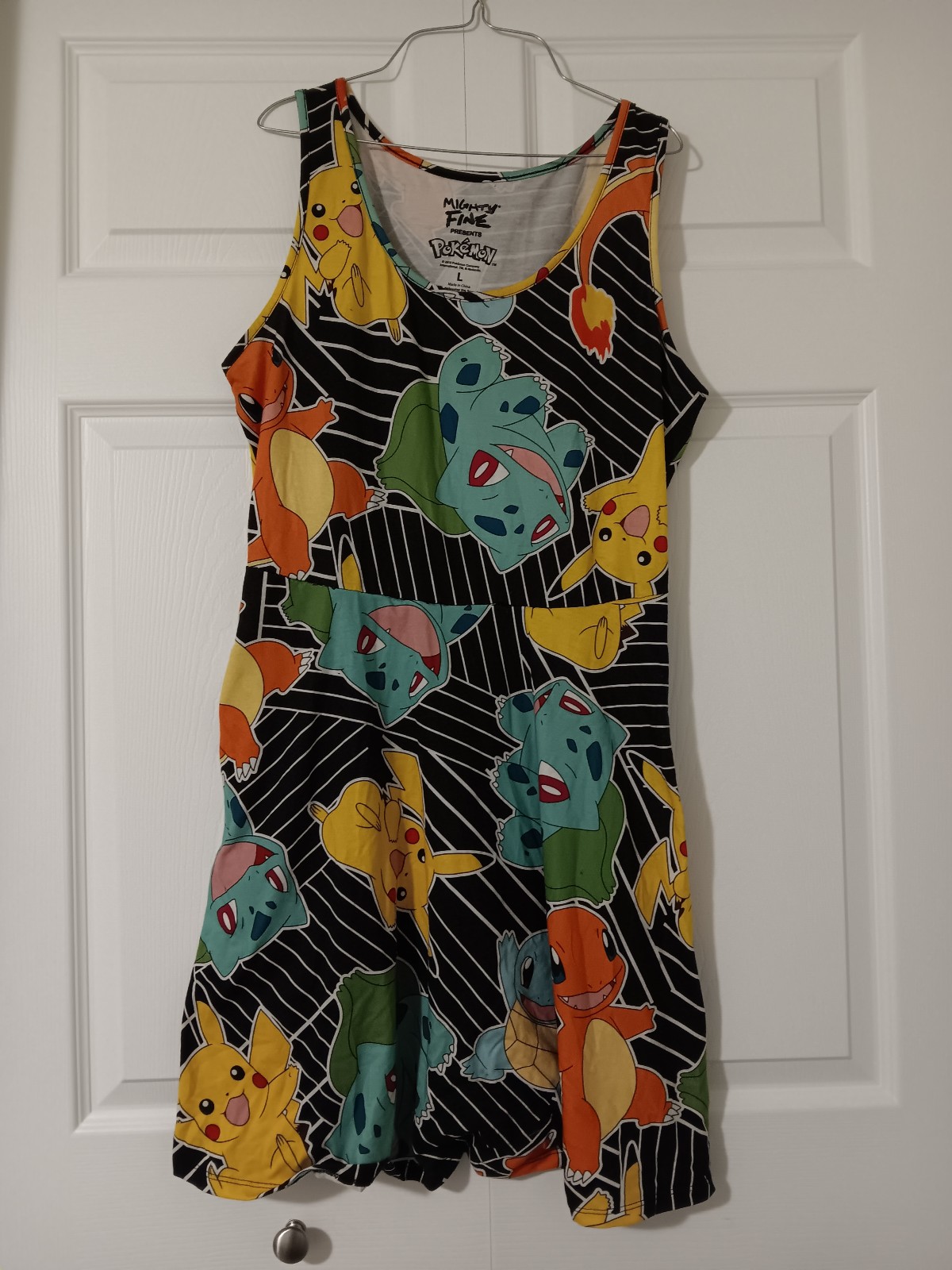 Pokémon Dress!