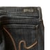 Citizens of Humanity Wimbledon #144 Ingrid Flare Dark Denim Jeans 26 Low Rise