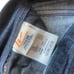 Citizens of Humanity Wimbledon #144 Ingrid Flare Dark Denim Jeans 26 Low Rise